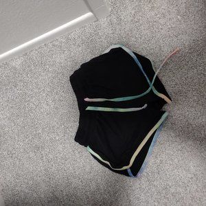 Comfy shorts free with bundle of three